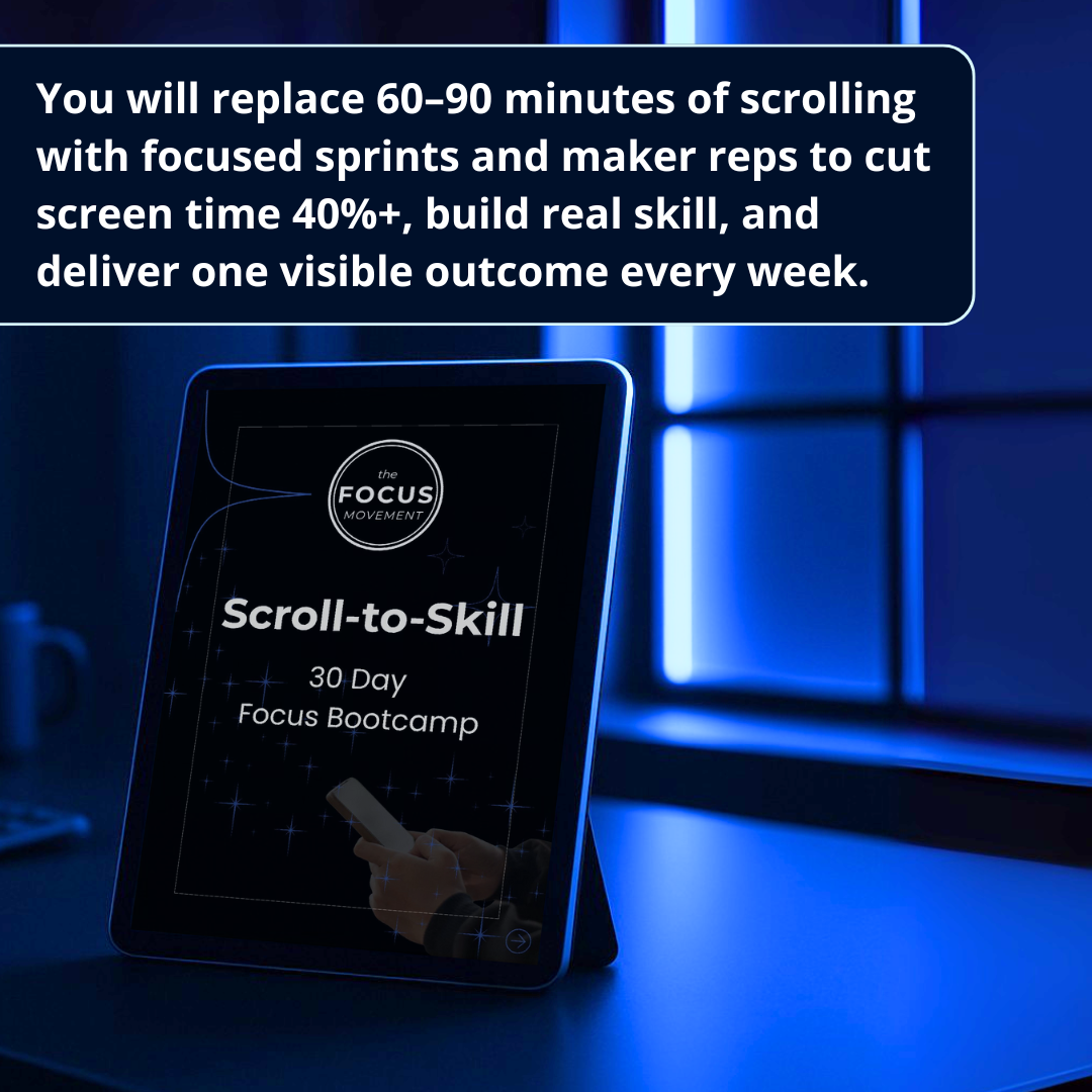 Scroll to Skill 30 Day Bootcamp