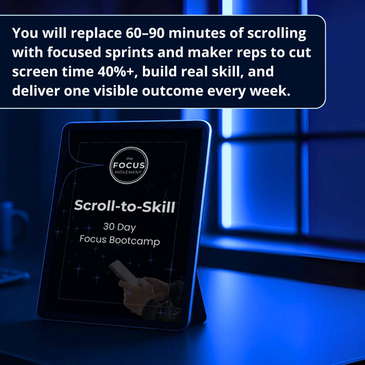 Scroll to Skill 30 Day Bootcamp